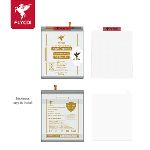 Batería de Repuesto FLYCDI para Teléfono Inteligente NOTE 10, N970 <span class=keywords><strong>N970F</strong></span> EB-BN970ABU, 3850mAh, Alta Capacidad, Recargable, 12 Meses de Garantía - Product Image 3