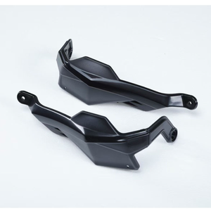 Protectores de Manillar Universales Antiviento y Anticaídas de 22 mm para Surron LBX Ultra Bee SYCMCC 300 350, Repuestos para Motocicletas Todoterreno - Product Image 1