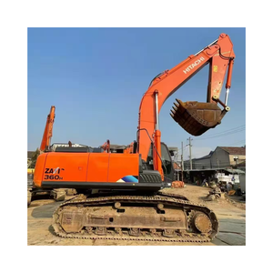 Hitachi ZX360 de haute qualité avec PLC de boîte de vitesses de moteur à forte puissance-Nouvelle arrivée pas cher prix durable à vendre - Product Image 1