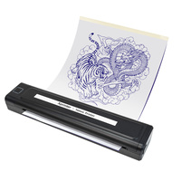 Machine à pochoirs sans encre Xprinter K82 Smart pour ordinateurs portables iOS et Android