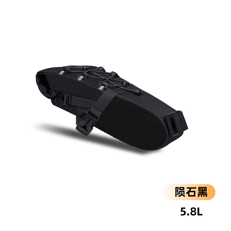5.8l meteorite black