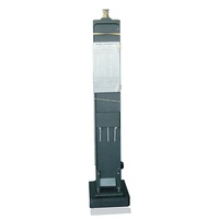 Colorimètre électronique K13009 pour produits pétroliers, couleur Saybolt, ASTM D156, testeur de laboratoire pour cires non fluides, prix du pétrole liquide