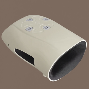 Mitaines de massage pour les mains légères et portables avec chargement USB et longue autonomie pour la récupération de la fatigue au bureau - Product Image 1