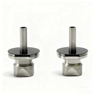 หัวฉีด SMT CM ความแม่นยำสูง ทนทาน รุ่น 130S N610017375AD ของแท้ใหม่ 100% ผ่านการทดสอบแล้ว สำหรับเครื่อง Pick and Place ในสายการประกอบ - Product Image 4