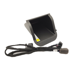 <span class=keywords><strong>Cargador</strong></span> Inalámbrico para Automóvil de Estilo <span class=keywords><strong>Original</strong></span> para Mercedes Benz GLA CLA Clase A W176 2014-2019, Último Modelo, Carga Rápida para <span class=keywords><strong>iPhone</strong></span> - Product Image 3