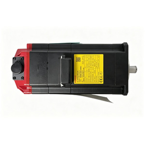 Servicio Profesional de Reparación y Mantenimiento FANUC A06B-0063-B503 # Motor de CA Inteligente FANUC 2063-B403, Gran Venta - Product Image 4