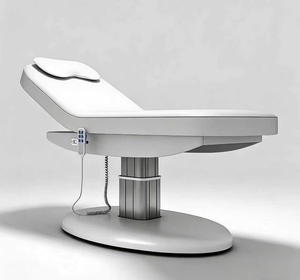 Table de Beauté Électrique pour Tatouage Corporel, Chirurgie Esthétique, Injection Médicale, Lit de Broderie et de Soins de Beauté à Levage Automatique - Product Image 4
