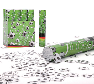 ألعاب نارية على شكل كرة قدم رائجة البيع للاحتفالات - Product Image 4