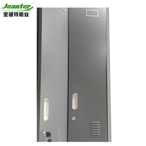 6 portes <span class=keywords><strong>Vestiaire</strong></span> Sportif Fitness Center <span class=keywords><strong>Casier</strong></span> En Acier En Métal - Product Image 4