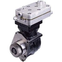 Nouveau compresseur d'air 4571302315 4123520150 pour AXOR OM 457 Haute qualité