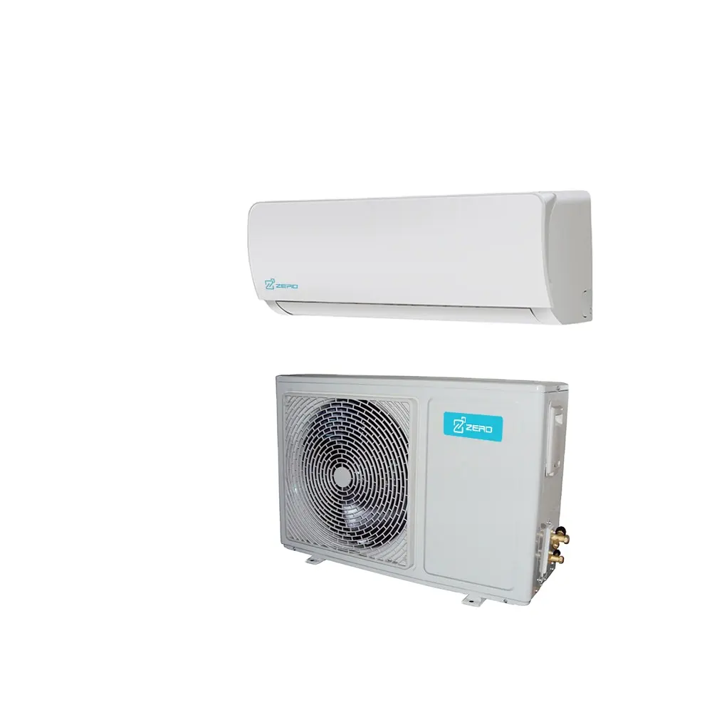 Refrigerante R410A 50Hz Hz On-Off Tipo Split Mini T3 60 Fixado Na Parede Condicionador De Ar Ambiente