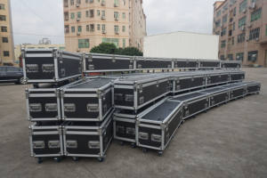 Распродажа, чехол для борта для поворотного стола technichs/<span class=keywords><strong>dj</strong></span>-контроллера <span class=keywords><strong>pioneer</strong></span> с полетным кейсом/барабанный комплект, Полетный кейс - Product Image 3