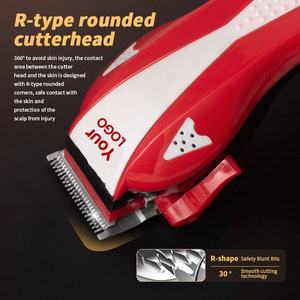 Cortadora <span class=keywords><strong>de</strong></span> <span class=keywords><strong>pelo</strong></span> eléctrica WAIKIL <span class=keywords><strong>para</strong></span> salón con <span class=keywords><strong>cable</strong></span>, la mejor máquina <span class=keywords><strong>para</strong></span> <span class=keywords><strong>cortar</strong></span> Cabello, soporte <span class=keywords><strong>para</strong></span> Servicios Personalizados - Product Image 2