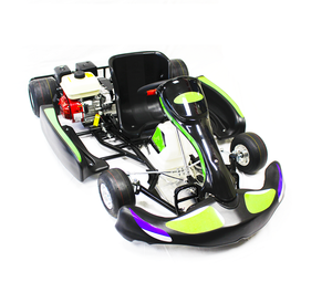 การออกแบบล่าสุด270Mm Kartพวงมาลัยสำหรับในร่มไฟฟ้าGo Kart - Product Image 4