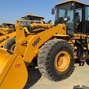 รถตักตีนตะขาบใช้สำหรับแมว966H 950H 966H 950g 966g 966H - Product Image 2