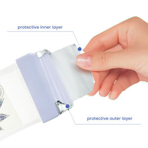 Recarga de <span class=keywords><strong>Cera</strong></span> Depilatoria Suave <span class=keywords><strong>en</strong></span> Cartucho de 100g, Fórmula Delicada de Baja Temperatura <span class=keywords><strong>para</strong></span> Piel Sensible - Product Image 5