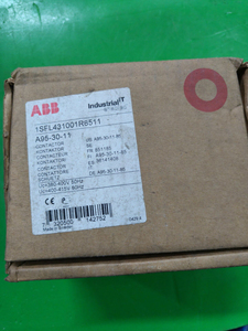 AF95-30-11 1SFL431001R8011 220V AC คอนแทค PLC คอนแทค - Product Image 2