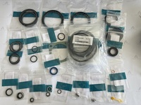 Kit de joints d'étanchéité pour pièces de foreuse à percussion Anma de qualité fiable 3115901164 pour Epiroc avec garantie de 3 mois 0,5 kg