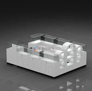 Shop Counter Flower Kiosk Design Flower Fresh <strong>Kioskps</strong> Shop Flower Kiosk Design OEM - Product Image 1