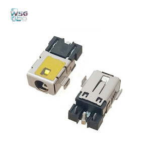 مقبس طاقة تيار مستمر جديد للكمبيوتر المحمول من ماركة SZ-Wisbuild لأجهزة Aspire A515-54/A515-54G/A515-55/A315-55G مع ضمان لمدة 12 شهرًا متوفر في المخزون - Product Image 2