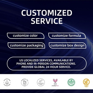 การตั้งค่าแป้งฝุ่นแบบซอฟท์โฟกัส - Product Image 5