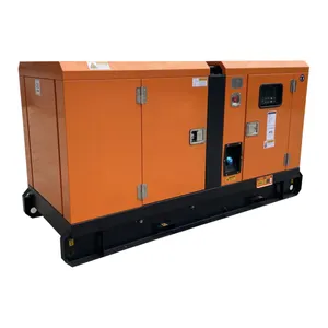 KOFO Ricardo silenziosi generatori diesel set 10kw 20kw 30kw 50kw 100kw 200kw generatore elettrico diesel