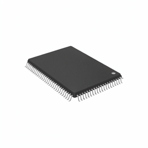 Distribuidor Autorizado de Componentes Electrónicos Integrados, IC MCU de 16 Bits, 128 KB MROM, 100QFP, MB90583CPF-G-145-BND, 100 BQFP - Product Image 1