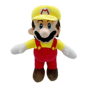 Muñeco de peluche transfronterizo: Muñeco Mary, Muñeco Hombre Hongo, Muñeco Yao Xilong, Muñeco <span class=keywords><strong>Luigi</strong></span>, Muñeco Mario - Product Image 4