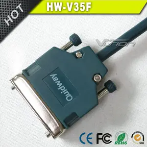 HW-V.35FC DCE V35 nữ để hpdb50 nam cáp cho h3c