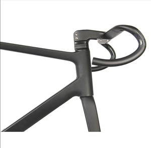 Cuadro de Bicicleta Ligero Mini Comercial para Descenso y Montaña, Modelo R1018B, Cuadro de Bicicleta de Carretera - Product Image 5
