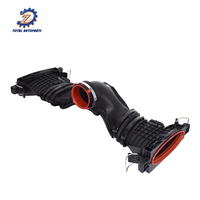 Selang Saluran Masuk Pembersih Udara Air Mass Meter OEM 6420901642 642 090 1642 untuk Mer-ce-des Be-nz M642 W166