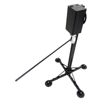 Nueva Máquina de Azotes Black Warrior, Portátil, de Velocidad Variable y Frecuencia Aleatoria, Máquina de Azotes BDSM, Herramienta Sexual SM