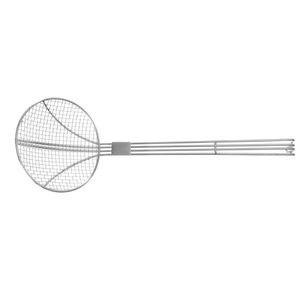Escurridor de Papas Fritas Comercial HENDI, Diámetro 160x470mm - Product Image 1