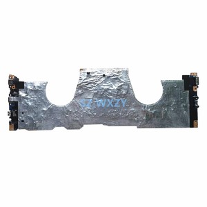 Para <span class=keywords><strong>Lenovo</strong></span> <span class=keywords><strong>Yoga</strong></span> 730-13IWL placa base de computadora portátil con CPU de 2, 2 GB, 16GB RAM, FRU, 5B20T02800, ELZP3, 2 unidades, 2 unidades, 2 unidades - Product Image 5