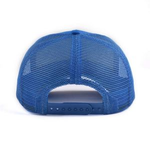 หมวกเบสบอลปักโลโก้สั่งทำขายส่ง-ผ้าฝ้าย 100% ระบายอากาศได้ดี สวมใส่สบาย เหมาะสำหรับผู้ใหญ่ทุกเพศ ใช้ได้ทุกฤดู - Product Image 6