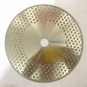 7 pollici 180mm continuo cerchio marmo lama diamante <span class=keywords><strong>disco</strong></span> in fibra di vetro taglio lama di marmo olmi taglio <span class=keywords><strong>disco</strong></span> 180mm - Product Image 2