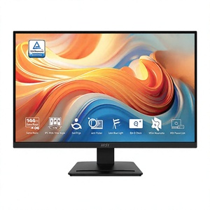 Moniteur <span class=keywords><strong>Msi</strong></span> Pro Mp273l E14 27 pouces 1k <span class=keywords><strong>144hz</strong></span>, panneau IPS à faible lumière bleue, adapté aux jeux, aux affaires et à l'utilisation au bureau - Product Image 1