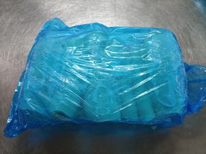 Phi Lê Mực Ống Khổng Lồ Đông Lạnh Giá Rẻ - Product Image 5