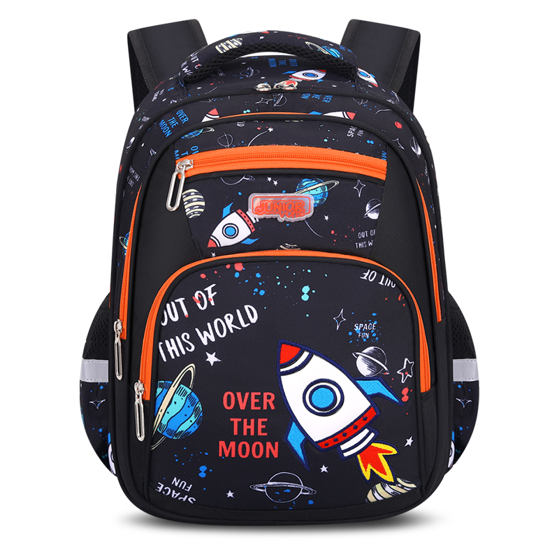 Rocket Bags Space-Inspired School Supplies for Kids