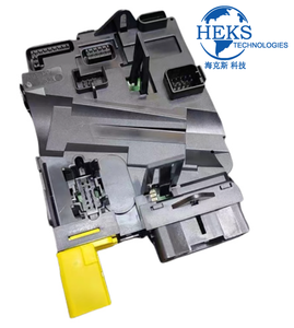 1K0953549CH Unité de module de volant 1K0 953 549 CH pour-VW Golf 6 Jetta 5 Tiguan <span class=keywords><strong>Caddy</strong></span> pour Skoda pour SEAT - Product Image 1