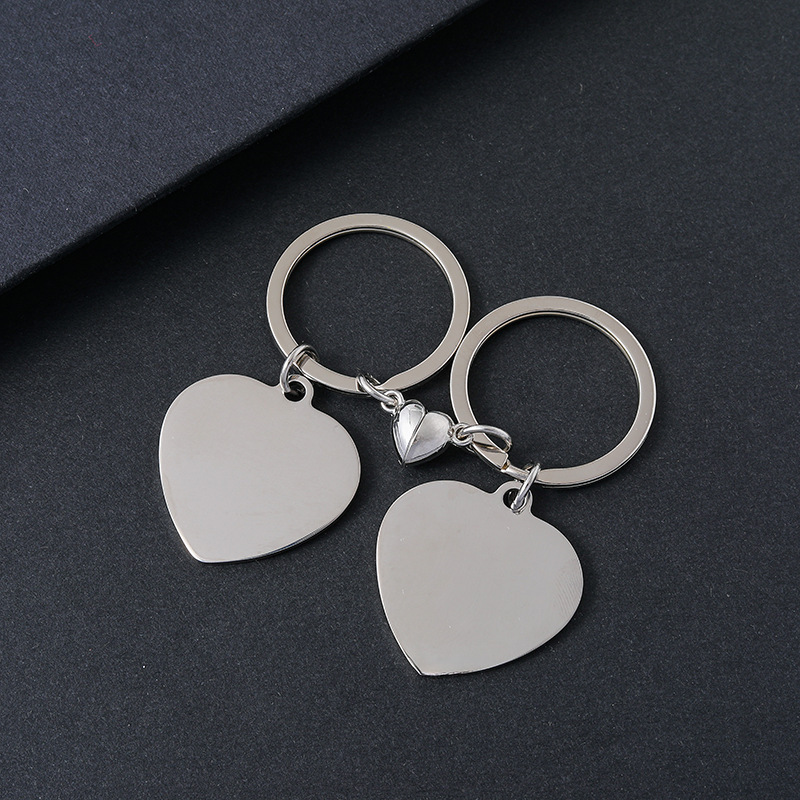 Silver pair