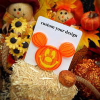 Mobile Phone Holder With Cute Design Acrylic Sublimation Phone Grip Custom Phone Grip Poppings Socket