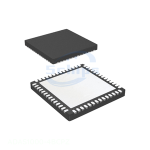 Authorized Distributor ADAS1000-4BCPZ 56 VFQFN Exposed Pad, CSP Data Acquisition Electronic Chips Component - Product Image 1