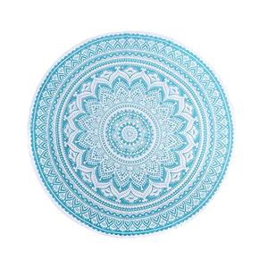 Haute qualité personnalisé microfibre 100% coton <span class=keywords><strong>fouta</strong></span> serviette de <span class=keywords><strong>plage</strong></span> avec gland - Product Image 3