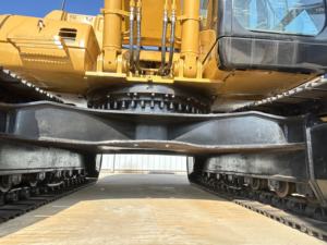 90% รถขุดใช้ใน330ของหนอนผีเสื้อแบบใช้แล้ว360ต่อขยายแบบ JIB - Product Image 2