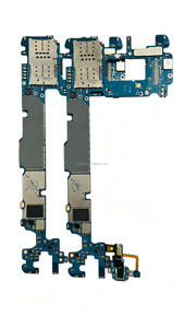 Placa Base Original Desbloqueada para Teléfono Móvil, Placa Lógica Desbloqueada para <span class=keywords><strong>Galaxy</strong></span> S9, S9 Plus, S10, <span class=keywords><strong>S21</strong></span>, S22, S20 - Product Image 1