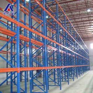 Entrepôts industriels en métal, palette de rangement robuste, fournitures d'usine en chine, entrepôt industriel - Product Image 5