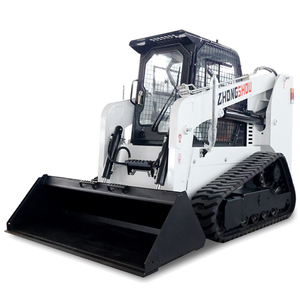 الأكثر مبيعاً من المصنع جرارات صغيرة ذات عجلات بمحرك كابينة كوبوتا مع مرفقات متعددة الأنواع للبيع - Product Image 6