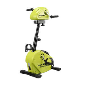 Vélo <span class=keywords><strong>de</strong></span> rééducation pour la thérapie <span class=keywords><strong>physique</strong></span> du plancher pelvien, machine d'entraînement à la marche, vélo à pédales d'exercice, rééducation des membres supérieurs <span class=keywords><strong>et</strong></span> inférieurs - Product Image 6