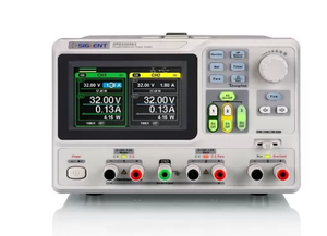 Fuente de Alimentación Lineal Programable de 3 Canales Siglent SPD3303X-E, 32V 3.2A, Salida Ajustable, 220W Total, Uso Industrial, Alta Precisión Siglent SP - Product Image 4
